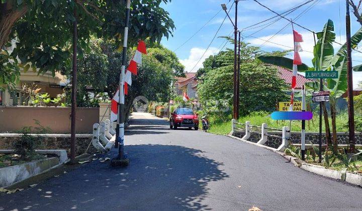 Tanah matang siap bangun di antapani bandung 1