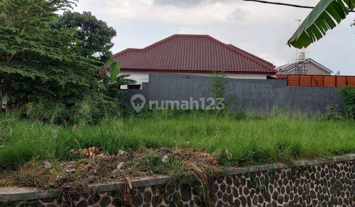 Tanah matang siap bangun di antapani bandung 2