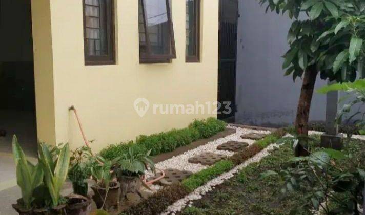 Rumah murah siap huni di cisaranten arcamanik 1