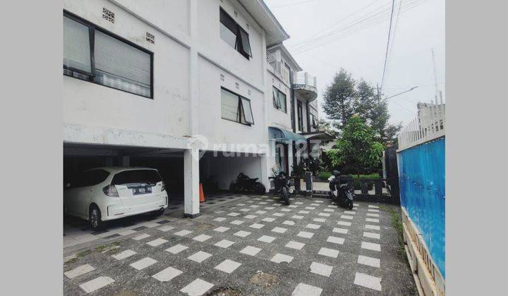 Rumah kost kostan aktif di cijagra buah batu bandung 2