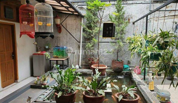 Rumah kost paling murah di tubagus ismail  2