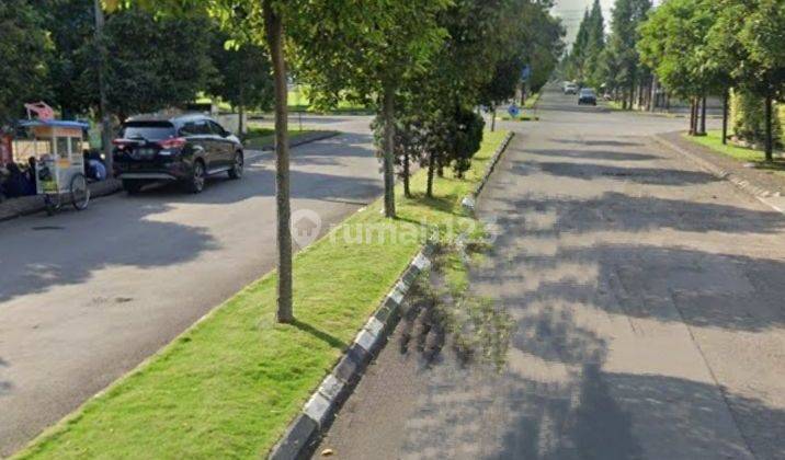 Rumah Mewah Luas Di Batununggal Indah Bandung 2