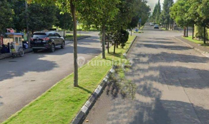 Rumah mewah mainroad  batununggal indah bandung 2