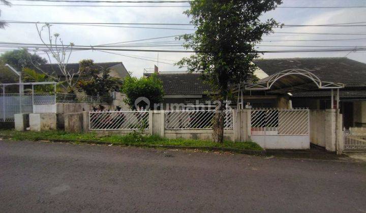 Rumah Murah View Di Ligar Cigadung Bandung 1