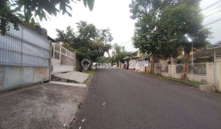 Rumah Murah View Di Ligar Cigadung Bandung 2