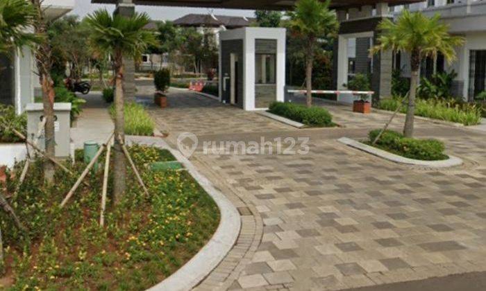 Rumah Siap Huni Di Cluster Amagriya  Podomoro Bandung 1