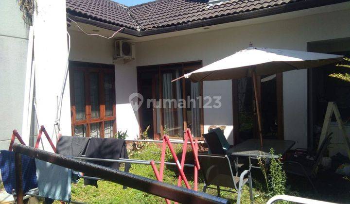 Rumah jual cepat di komplek batununggal bandung 1