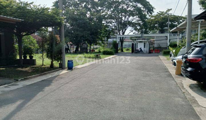 Rumah Murah Siap Huni di Buah Batu Bandung  2