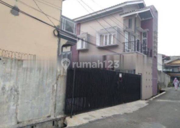 Rumah kost sayap tubagus ismail dekat kampus itb 2