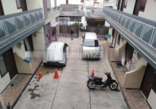 Rumah kost sayap tubagus ismail dekat kampus itb 1