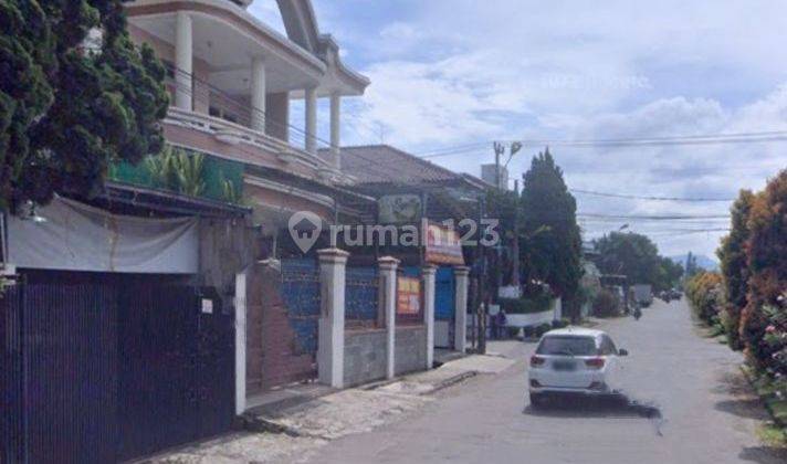 Rumah Siap Huni di Taman Holis Indah Bandung Kulon 2