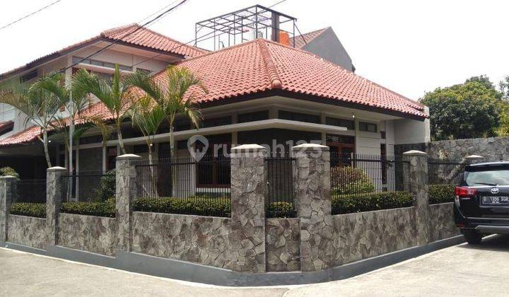 Rumah hook di pondok mutiara cibabat cimahi utara 1