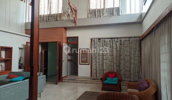 Rumah Murah Terawat Di Setra sari sayap pasteur bandung kota 2