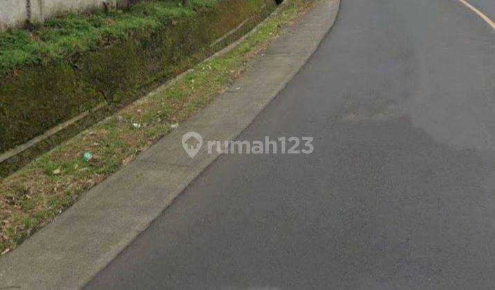 Tanah matang di cisomang cikalong wetan bandung barat 1