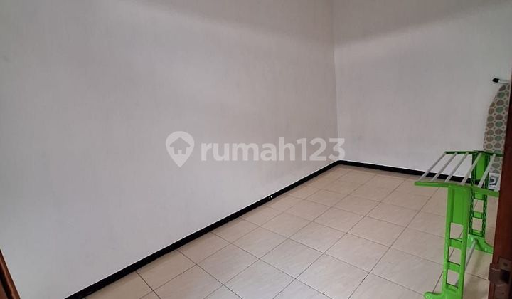 Rumah Siap Huni Di Komplek Cisaranten Arcamanik Bandung 2