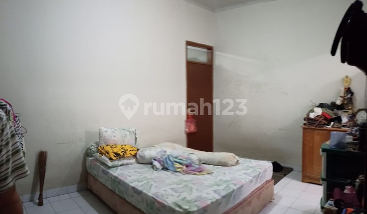 Murah ! Rumah Siap Huni Strategis Di Dkt TSM Turangga Kota Bandung 2