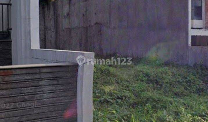 Tanah Matang siap bangun di setra duta bandung 1