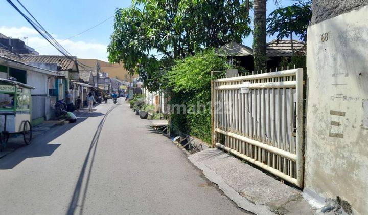 Rumah Kost Di Sayap Gatot Subroto Kota Bandung 2