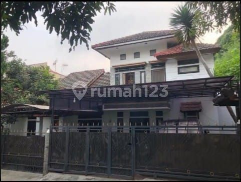 Jual Cepat Rumah Murah Di Komplek Pindok Hijau Gerlong Bandung