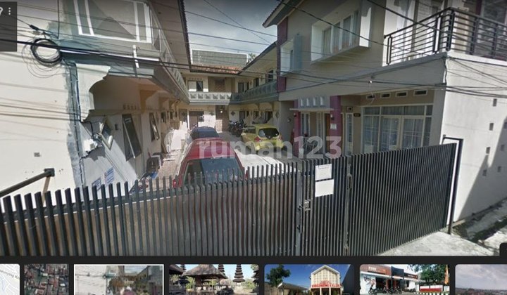 Rumah Kost di Sekeloa Coblong Dago Dekat Kampus Pasar Strategis Pusat Kota Bandung Rumah Kost di Sekeloa Coblong Dago Dekat Kampus Pasar Strategis Pusat Kota Bandung