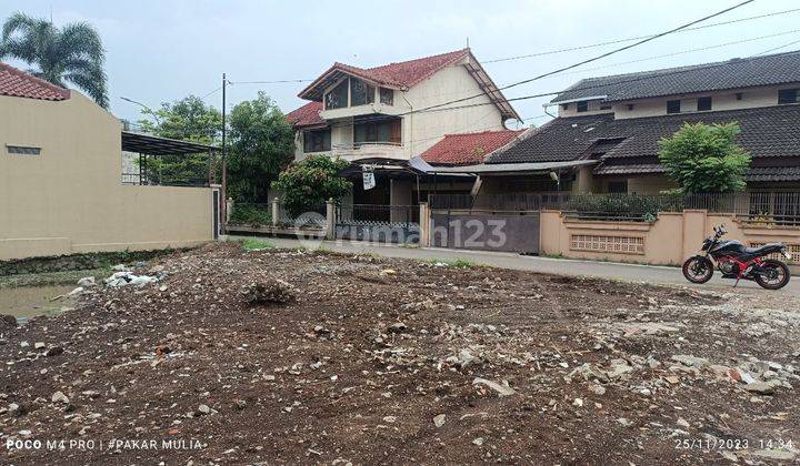 Tanah murah siap bangun di buah batu bandung 2