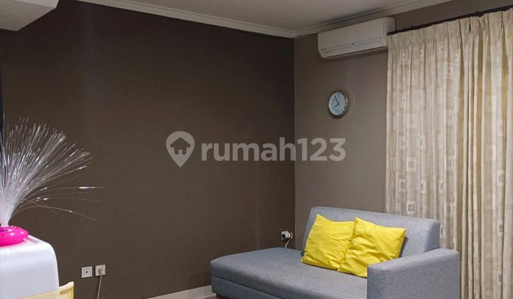 Rumah Minimalis di Ngamprah Gadobangkong Komplek Awani Residence