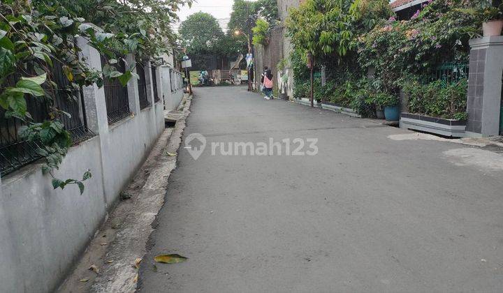 Tanah matang siap bangun lokasi strategis antapani bandung 2