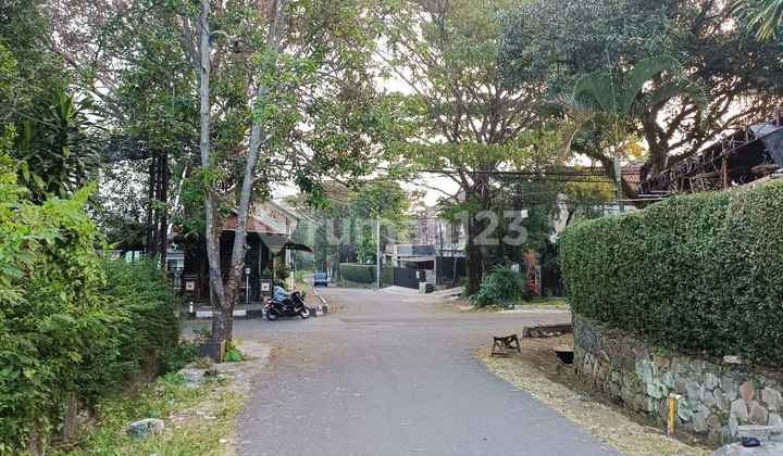 Rumah Lama Pusat Kota Sangkuriang Dago Kota Bandung Rumah Lama Pusat Kota Sangkuriang Dago Kota Bandung