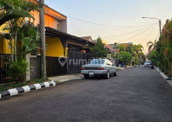 Rumah Siap Huni Di Komplek Kawaluyaan Soekarno Hatta Bandung 2