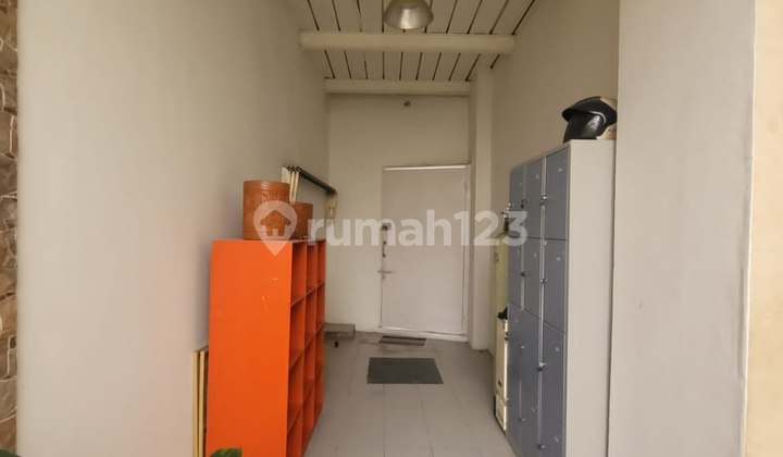 Rumah Bagus Sayap Gatot Subroto Kota Bandung 2