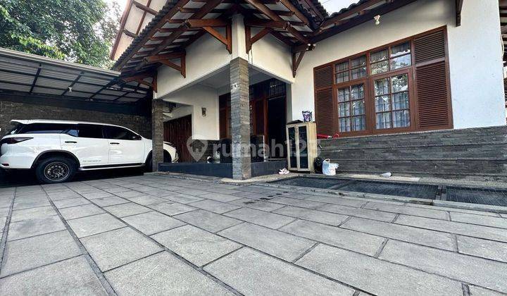 Rumah Hook Di Cimahi Dekat Gateway Dan Tol Pasteur 2