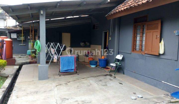 Rumah Cocok Buat Usaha Mainroad Amir Machmud Cimahi 2