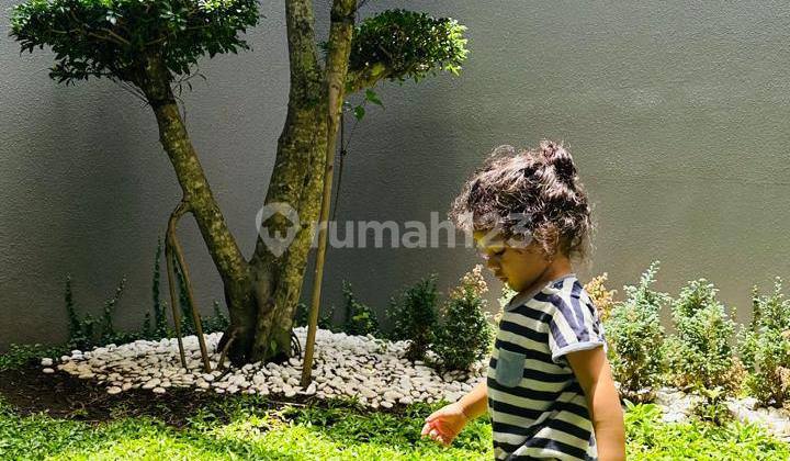 Rumah Baru Siap Huni Di Turangga Bandung 2