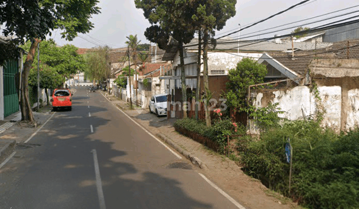 Tanah Matang Dekat Alun Alun Cimahi 1