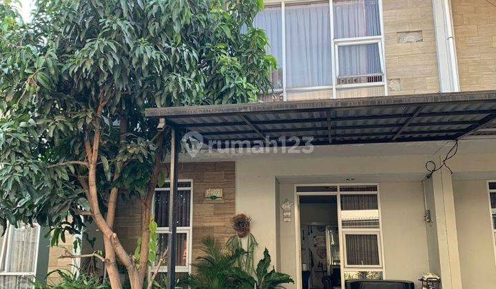 Rumah Minimalis Di Komplek Awani Residence Bandung Barat 1