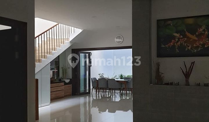 Rumah Mewah Bagus Di Kembar Mas Regol Bandung Kota 2