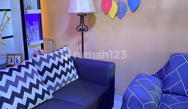 Rumah Siap Huni Komplek Mekarwangi Soekarno Hatta Bandung 2