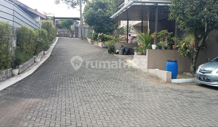 Rumah Bagus Mewah Murah Di Cluster Sukahaji Setrasari Bandung 2