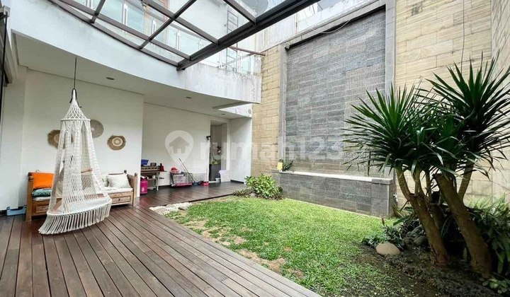 Cheap Luxury House Price Drop In Sukahaji Setra Sari Bandung 2