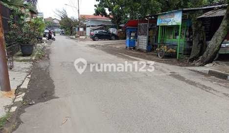 Tanah Murah Area Di Ciwastra Kota Bandung