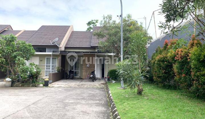 Rumah Terawat 1 Lantai di Komplek Chery Field Bandung Rumah Terawat 1 Lantai di Komplek Chery Field Bandung