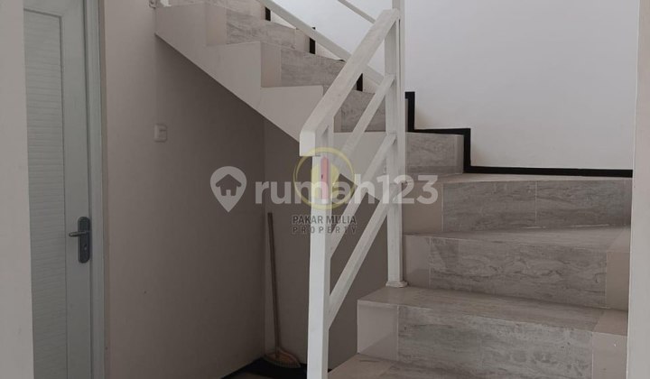 Ready-to-Occupy New House in Margahayu, Bandung City 2