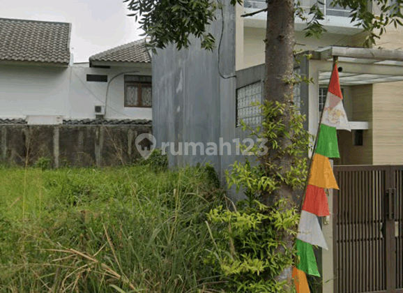 Tanah Murah Di Pondok Hijau Geger Kalong Bandung 2