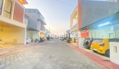 Well-Maintained House in Margahayu Raya Cluster Bandung 2