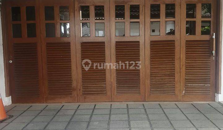 Rumah Bagus Siap Huni Komplek Tirta Kencana Cimahi 2