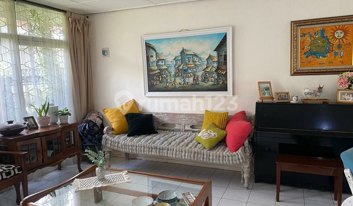 Rumah Minimalis Lokasi Sangkuriang Sayap Dago Bandung Pusat Kota Dekat Kampus