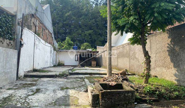 Tanah matang siap bangun di bandung kolon 1