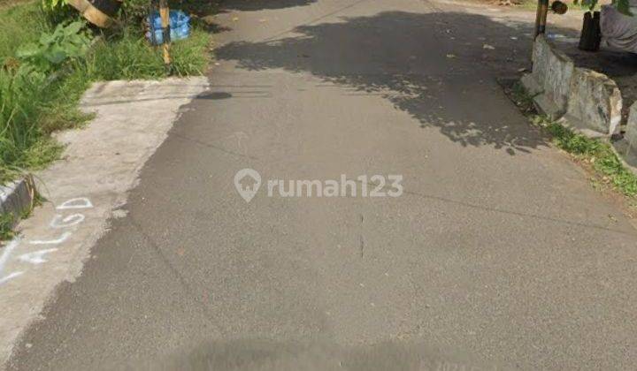 Tanah Siap Bangun Ada 15 Kavling Di Ligar Awiligar Cigadung Bandung 2