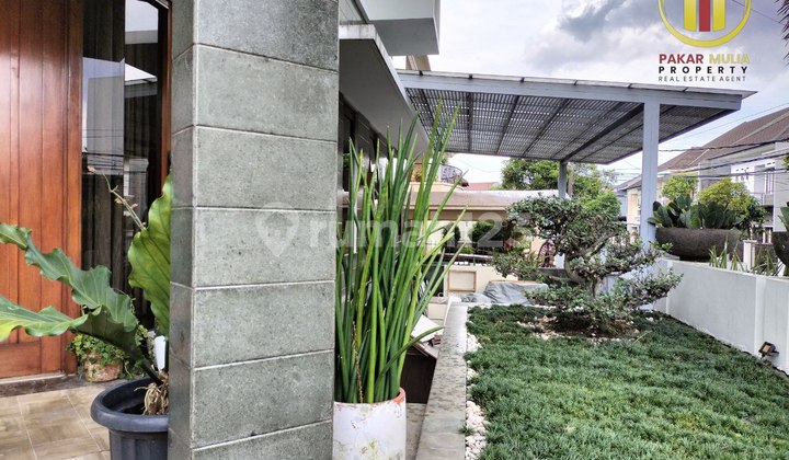 Sell Luxury Lux Hook House In Batununggal Bandung 2