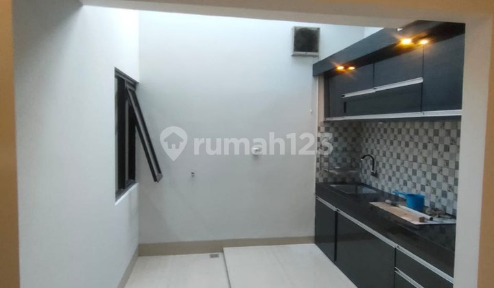 Rumah Murah Minimalis Di Pinus Regency Bandung 2